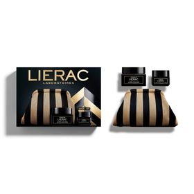 Lierac Premium Coffret de Noël Crème Voluptueuse+ Crème de Traitement