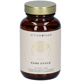 Vitasonar Pure Cycle