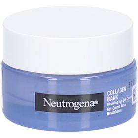 Neutrogena® Revitaliserende ooggelcrème