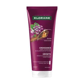 Klorane Croissance Après-Shampooing Accélérateur de Pousse