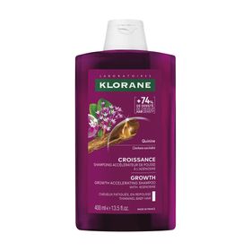 Klorane Croissance Shampoo voor snellere haargroei