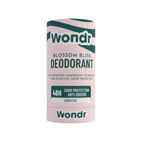 WONDR Blossom Bliss Deodorant Stick
