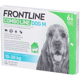 Frontline® ComboLine Chien M