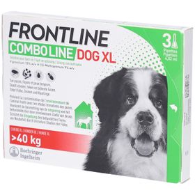 Frontline® ComboLine Chien XL