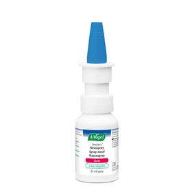 A.Vogel Neusspray Forte + Eucalyptus