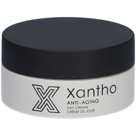 Xantho Crème de jour anti-âge