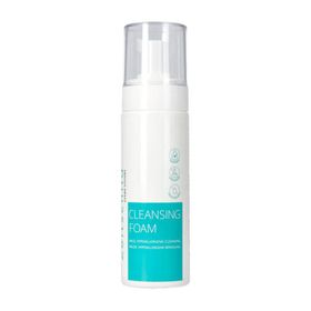 Zeitschild Cleansing Foam