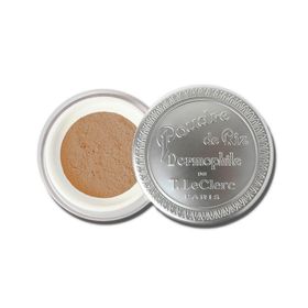 T.LeClerc Poudre Libre 14 Caramel