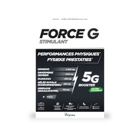 Vitavea Force G Stimulant