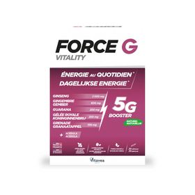 Vitavea Force G Vitality