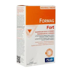PiLeJe Formag Fort