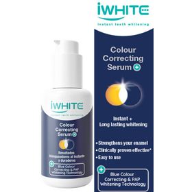 iWhite Colour Correcting Serum