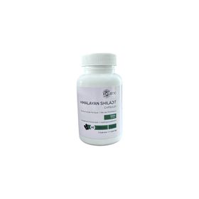 Holistic Himalayan Shilajit