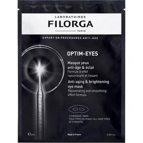 Filorga Optim-Eyes Verfrissend Oogmasker tegen Wallen en Donkere Kringen