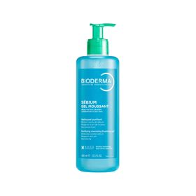 Bioderma Sébium Schuimende Gel