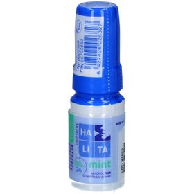 Halita Spray