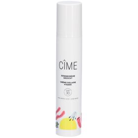 Cîme Crème Solaire Visage SPF30