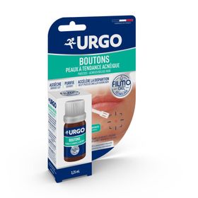 URGO Boutons Filmogel 3,25 ml