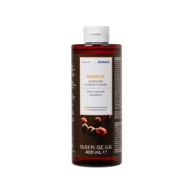 Korres Arganolie Post-Kleuring Shampoo