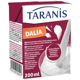 Taranis Dalia Boisson