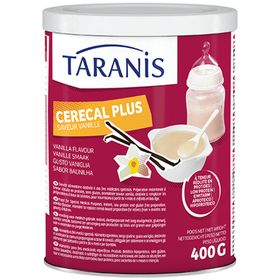Taranis Ceracal Plus Vanille