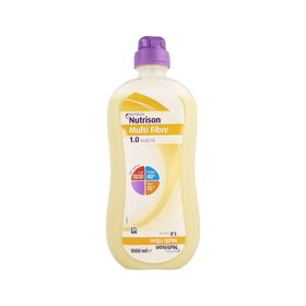 Nutricia Nutrison Multi Fibre 1,0 kcal/ml