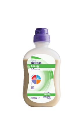 Nutricia Nutrison Energy 1.5 kcal/ml
