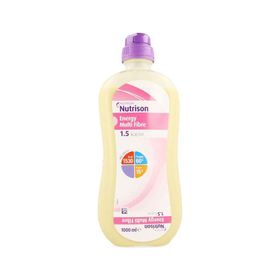 Nutrison Energie Multifibre 1,5 kcal