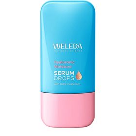 Weleda Hyaluronic Boost Sérum Gouttes