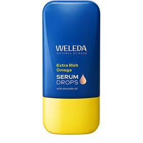 Weleda Omega Boost Serum Drops