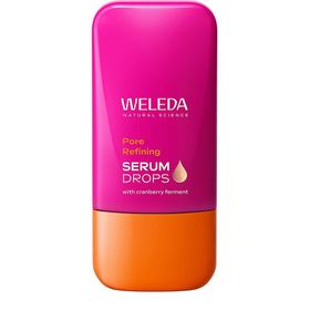 Weleda Vitamin Boost Serum Drops