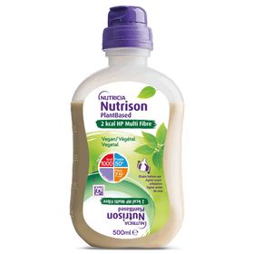 Nutrison Multivezel Hp 2kcal Op plantaardige basis