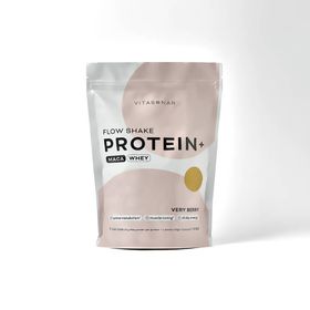 Vitasonar Very Berry Flow Shake Maca Whey Proteine+