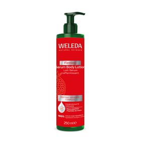 Weleda Granaatappel Verstevigende Melk Serum