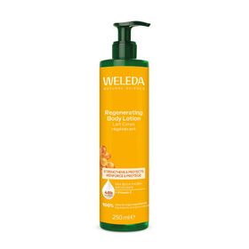 Weleda Duindoorn Regenererende Lichaamslotion