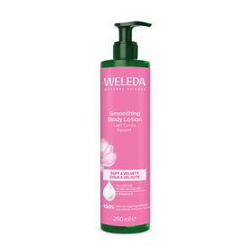Weleda Fluweelzachte Body Lotion