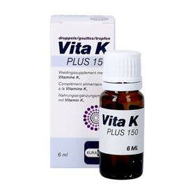 Vita K Plus 150