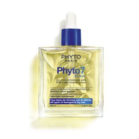 Phyto Paris Phyto7 Elixir