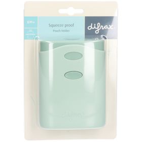 Difrax anti-spat-bekerhouder voor baby's