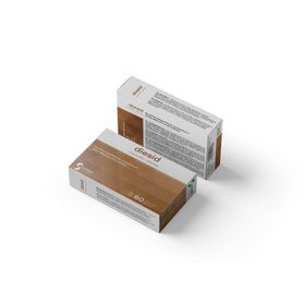 Sideri Laboratory Diesid