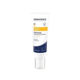 Dermasence Solvinea Zonnebescherming Gel-Crème SPF50+