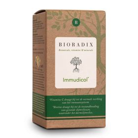 Bioradix Immudicol