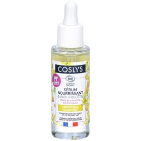 Coslys serum voor droog & getextureerd haar