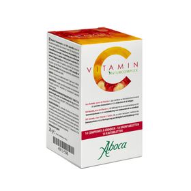Aboca Vitamin C Naturcomplex