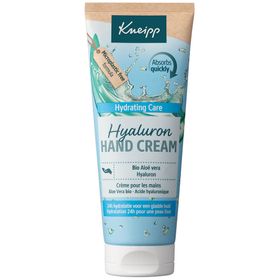 Kneipp Handcrème Hyaluron