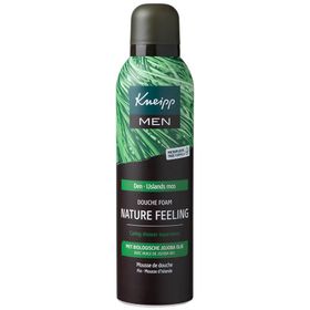 Kneipp Douche foam Men Nature Feeling