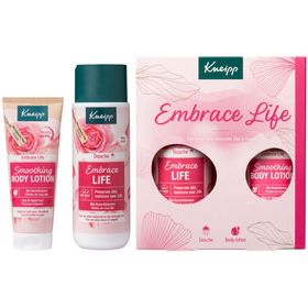 Kneipp Geschenkset Embrace Life Moments