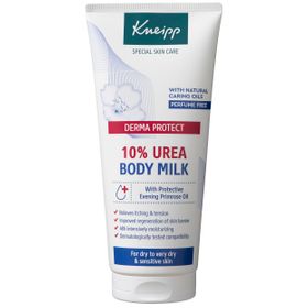 Kneipp Derma Protect Body Milk 10% Urea