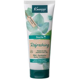 Kneipp Gel Douche Refreshing