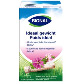 Bional Ideaal Gewicht